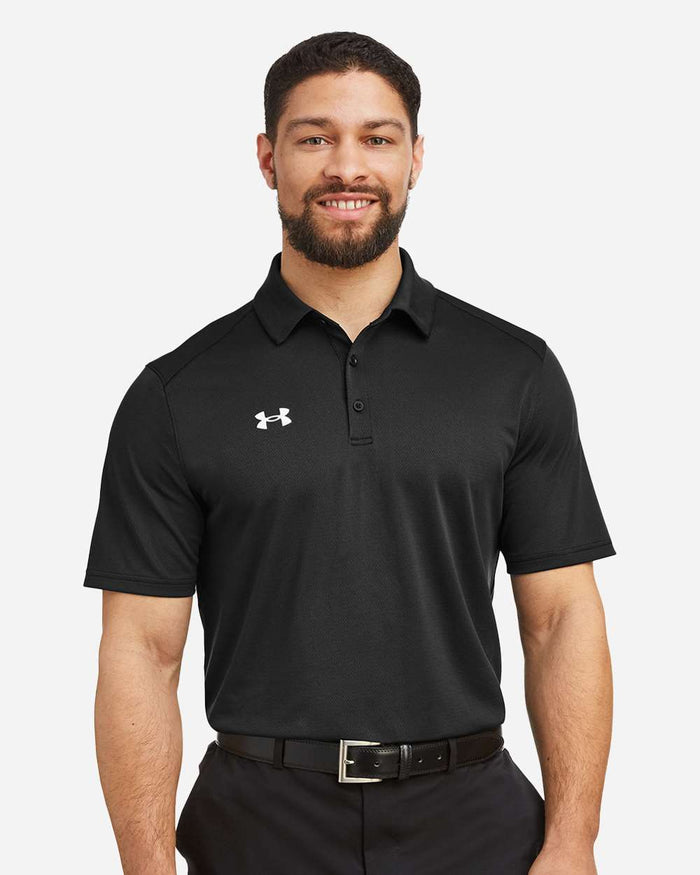 Under Armour Men's Tech Polo (image 2)