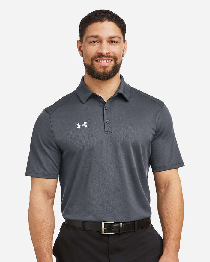 Under Armour Men's Tech Polo (image 5)