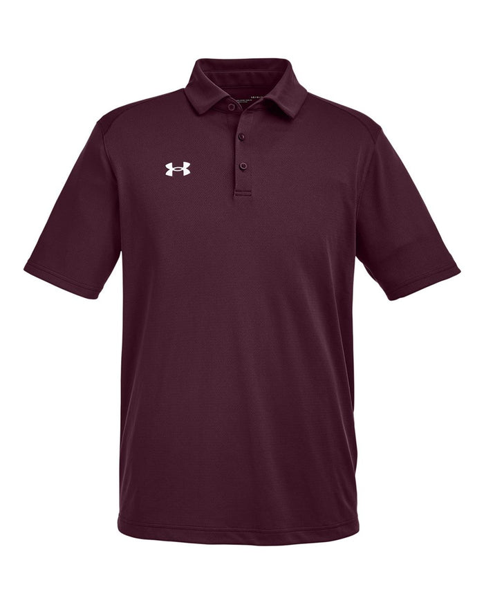 Under Armour Men's Tech Polo (image 7)