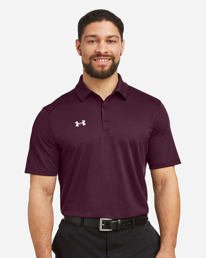 Under Armour Men's Tech Polo (image 8)