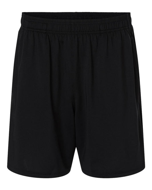 Under Armour Men’s Tech Vent 7" Shorts — Pants