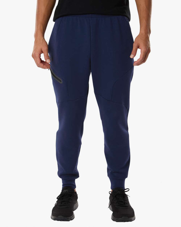 Under Armour Men's Unstoppable Fleece Joggers — Pants (image 2)