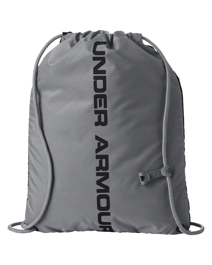 Under Armour Ozsee Sackpack Drawstring Bag (image 2)