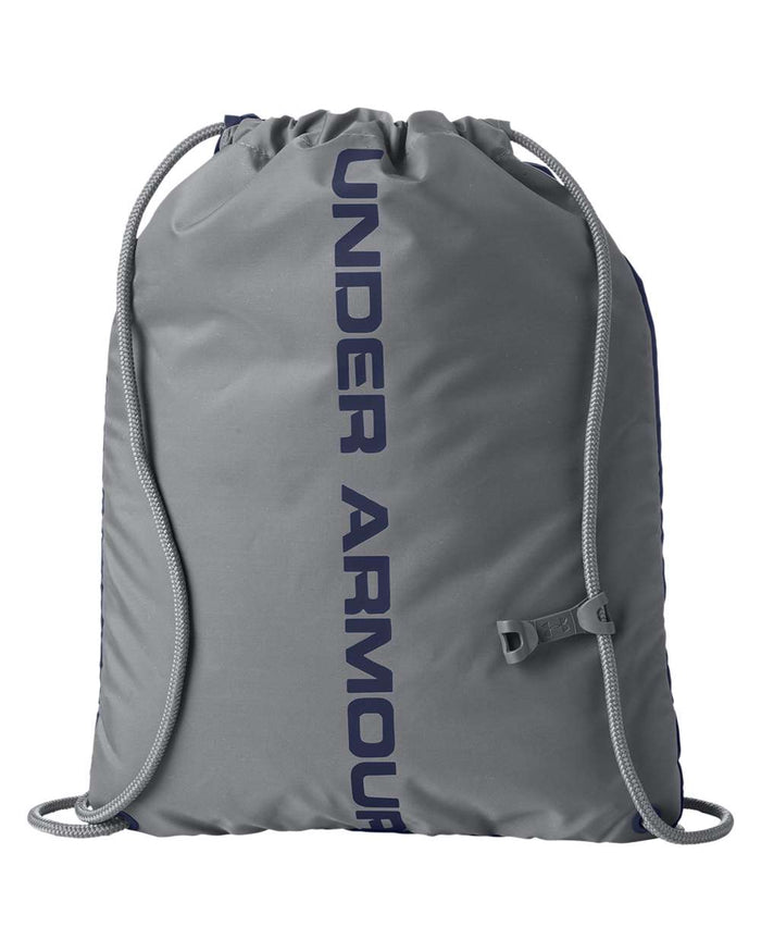 Under Armour Ozsee Sackpack Drawstring Bag (image 4)