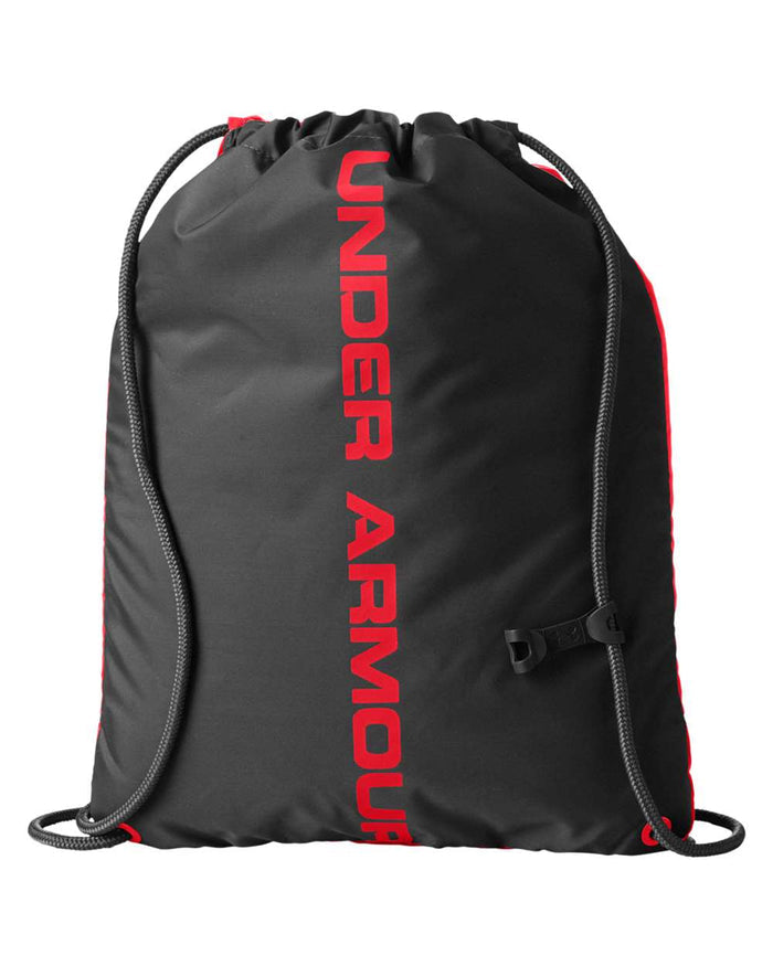 Under Armour Ozsee Sackpack Drawstring Bag (image 6)