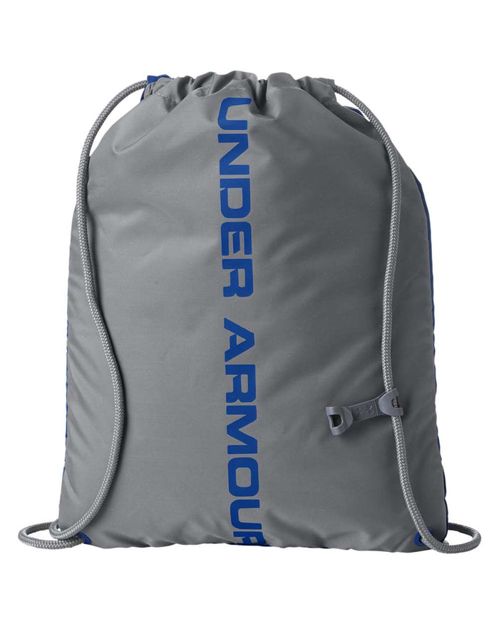 Under Armour Ozsee Sackpack Drawstring Bag (image 8)