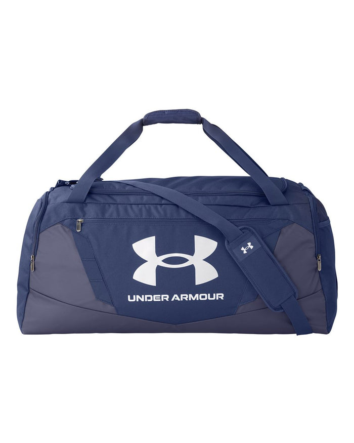 Under Armour Undeniable 5.0 LG Duffel Bag (image 3)
