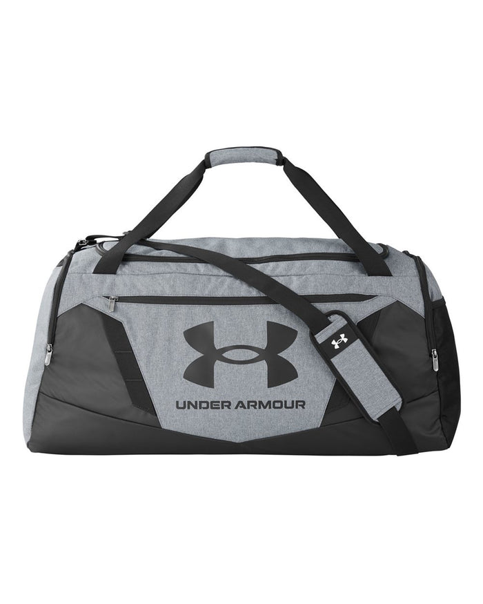 Under Armour Undeniable 5.0 LG Duffel Bag (image 5)
