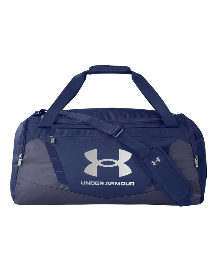 Under Armour Undeniable 5.0 MD Duffel Bag (image 3)
