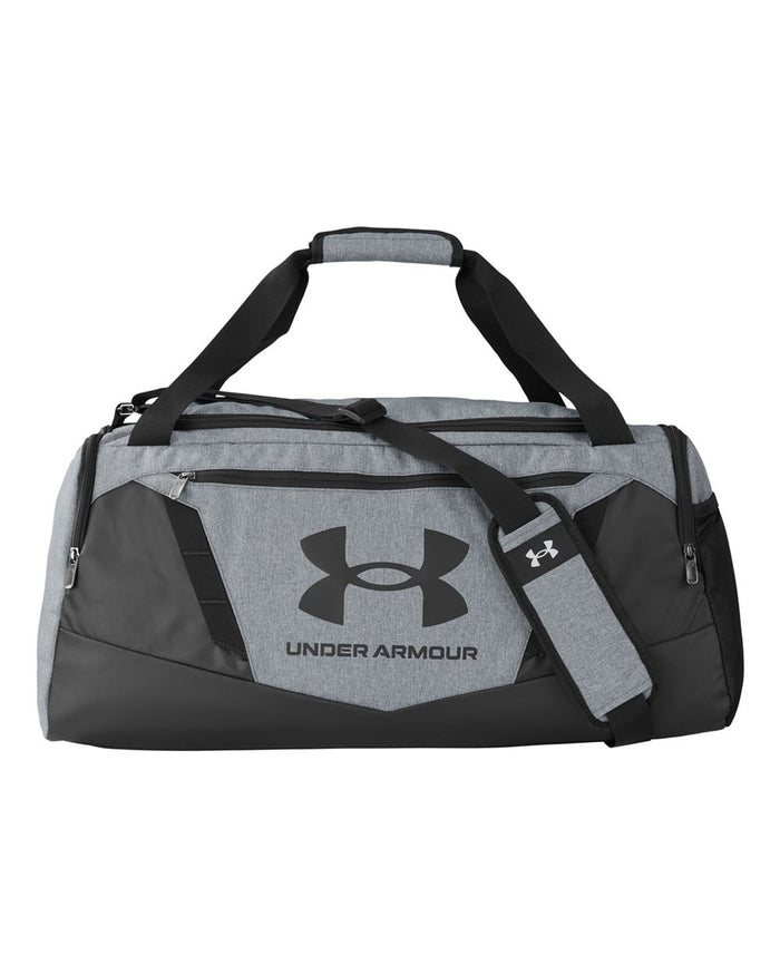Under Armour Undeniable 5.0 MD Duffel Bag (image 5)