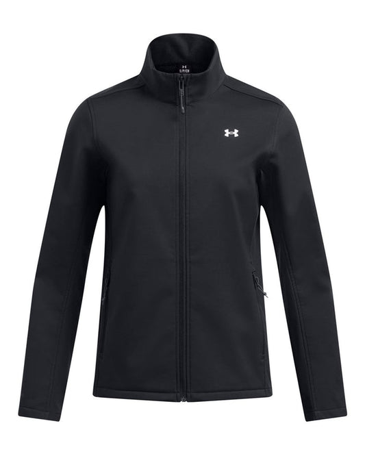 Under Armour Women's ColdGear Infrared Shield 2.0 Jacket