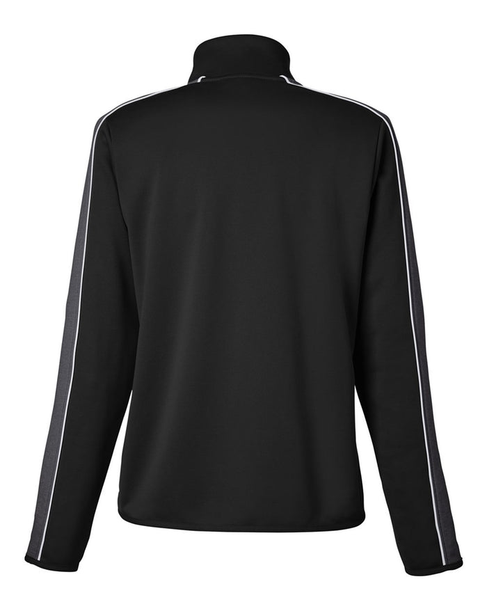 Under Armour Women's Command 2.0 Quarter-Zip Pullover (image 3)