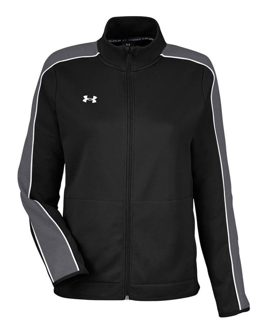 Under Armour Women's Command Full-Zip 2.0 Jacket