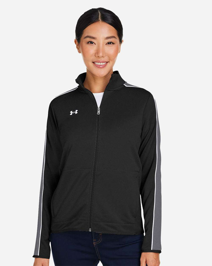 Under Armour Women's Command Full-Zip 2.0 Jacket (image 2)