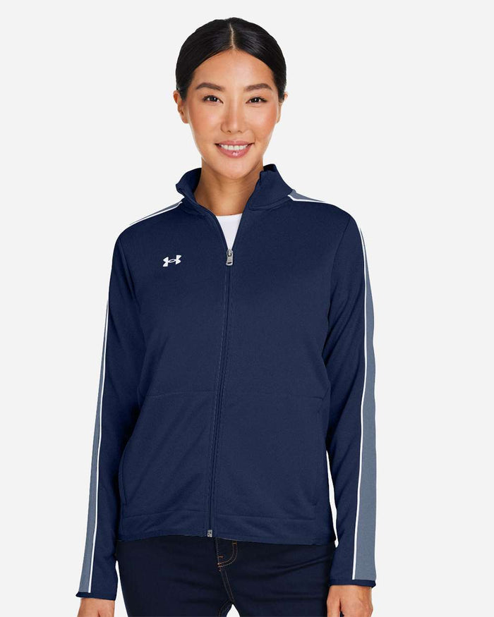 Under Armour Women's Command Full-Zip 2.0 Jacket (image 5)