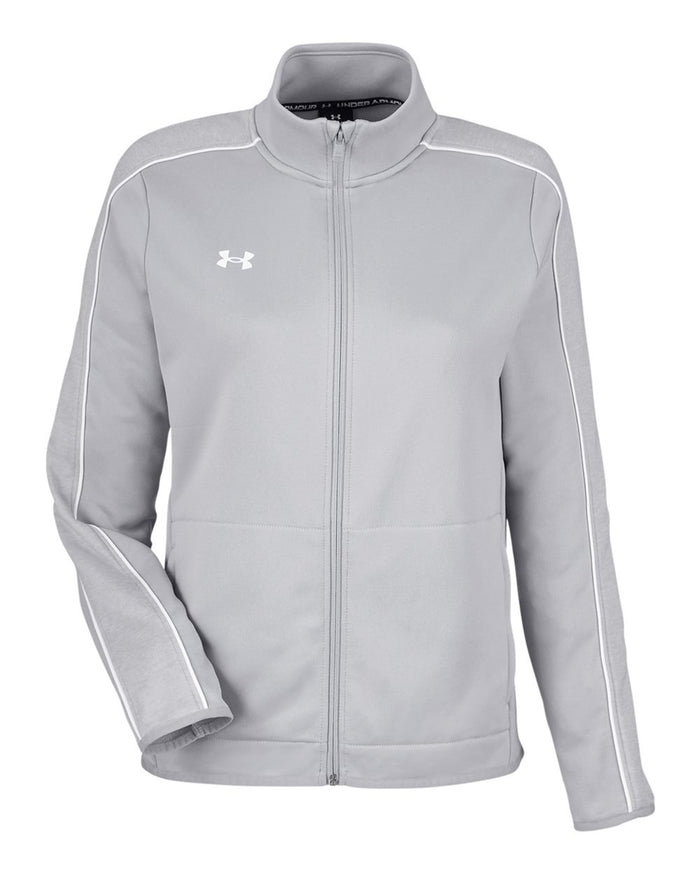 Under Armour Women's Command Full-Zip 2.0 Jacket (image 7)