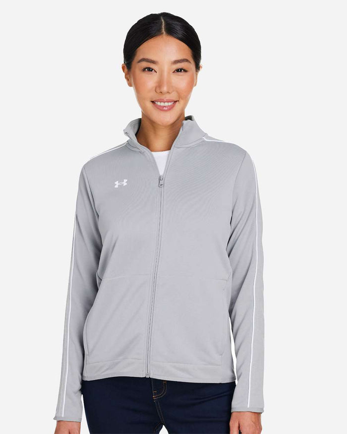 Under Armour Women's Command Full-Zip 2.0 Jacket (image 8)
