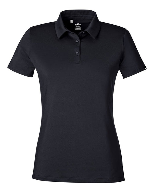 Under Armour Women's Recycled Polo
