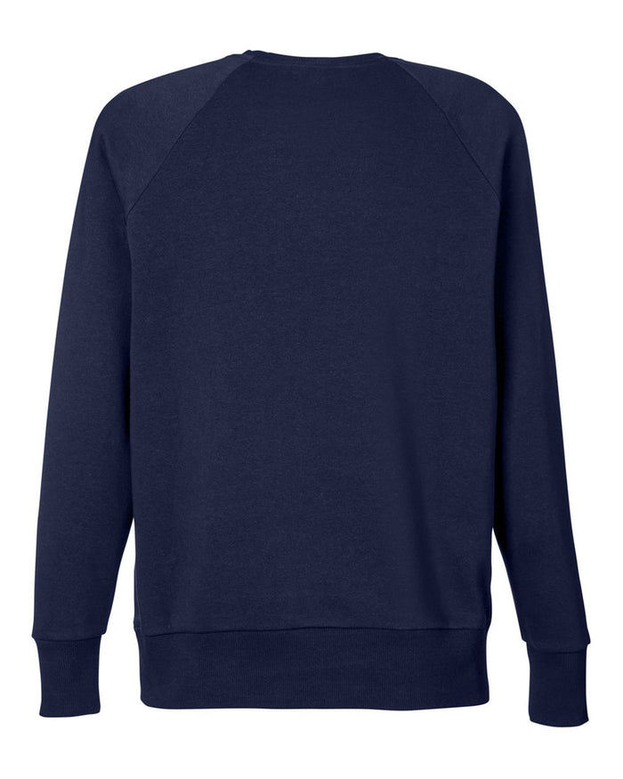 Under Armour Women's Rival Fleece Crewneck Sweatshirt (image 3)