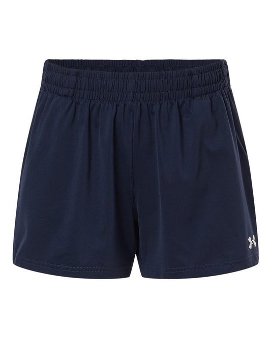 Under Armour Women's Team Tech 3" Short — Pants/Shorts