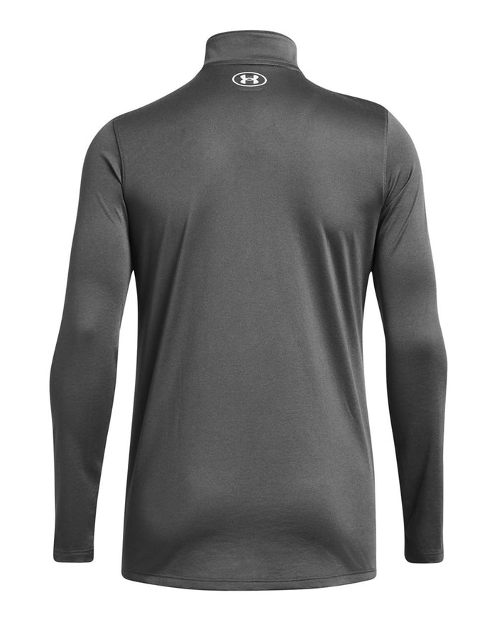 Under Armour Women's Team Tech Half-Zip Pullover (image 6)
