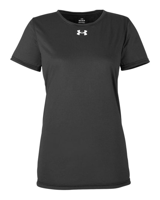 Under Armour Women's Team Tech T-Shirt