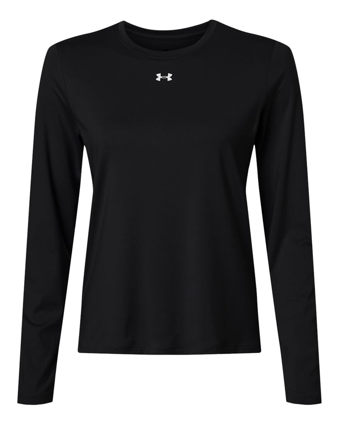Under Armour Women's Team Vanish Long Sleeve T-Shirt