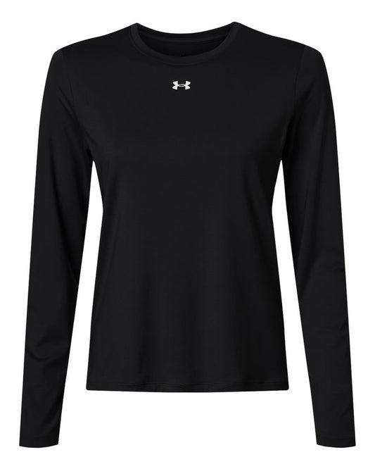 Under Armour Women's Team Vanish Long Sleeve T-Shirt