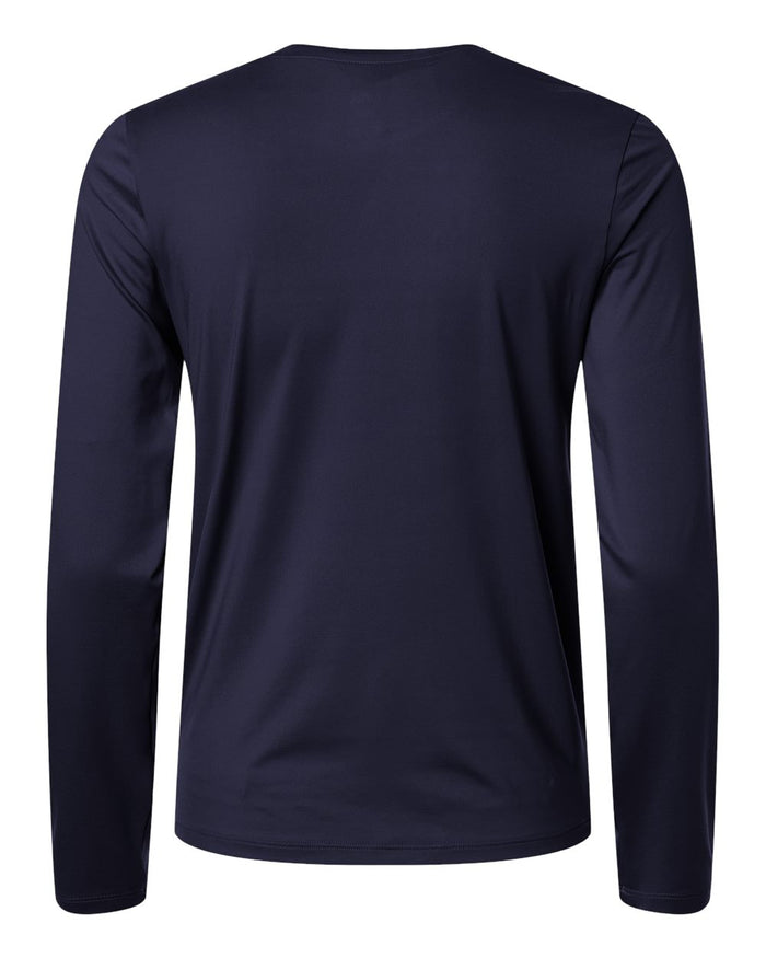 Under Armour Women's Team Vanish Long Sleeve T-Shirt (image 4)