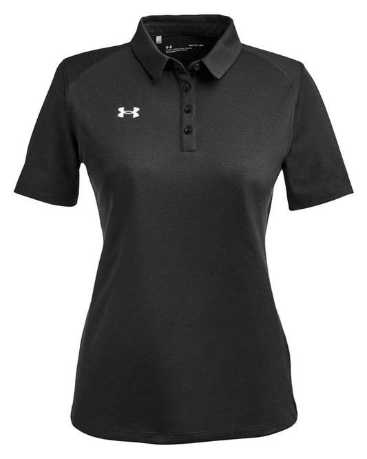 Under Armour Women's Tech Polo