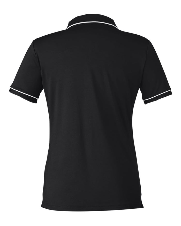Under Armour Women's Tipped Teams Performance Polo (image 3)