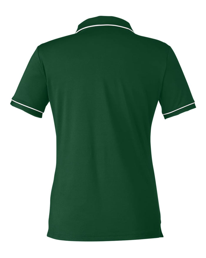 Under Armour Women's Tipped Teams Performance Polo (image 6)