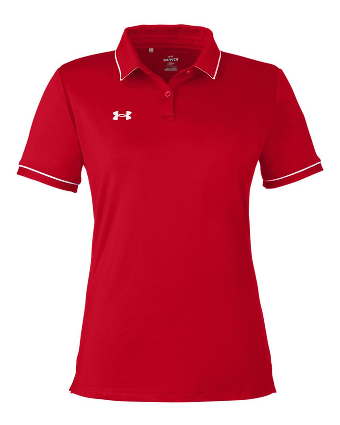 Red/ White / XS