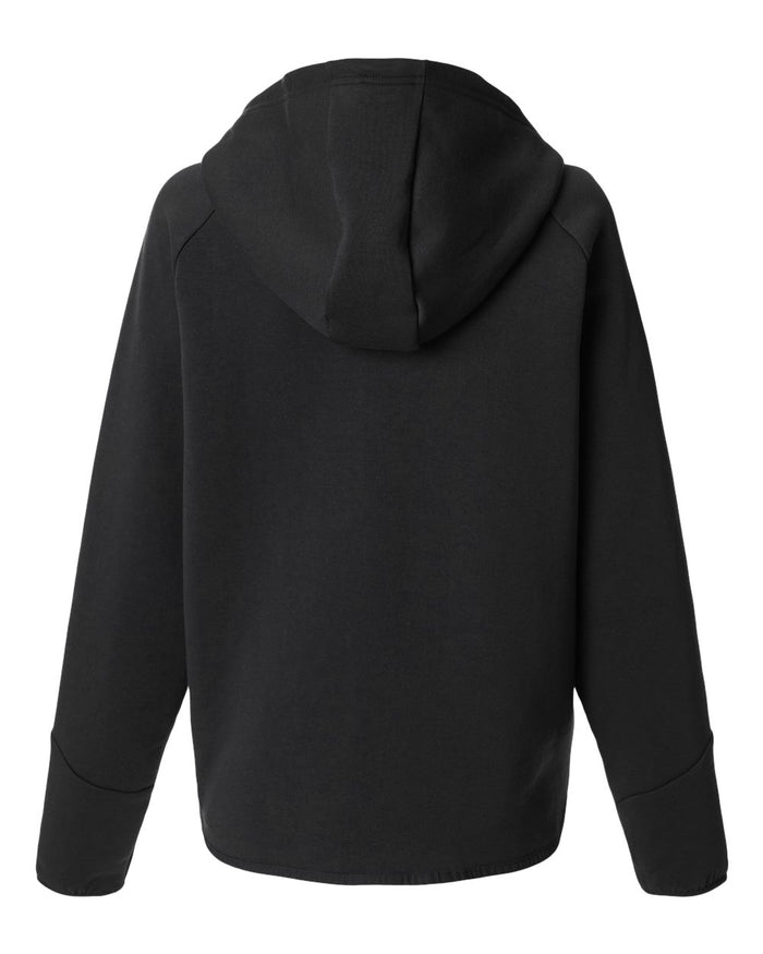 Under Armour Women's Unstoppable Fleece Full-Zip Jacket (image 3)