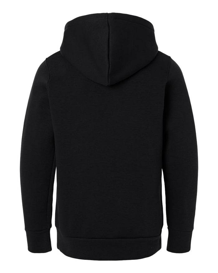 Under Armour Youth Team Icon Fleece Hooded Sweatshirt (image 3)