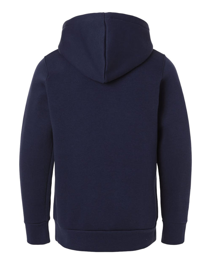 Under Armour Youth Team Icon Fleece Hooded Sweatshirt (image 6)
