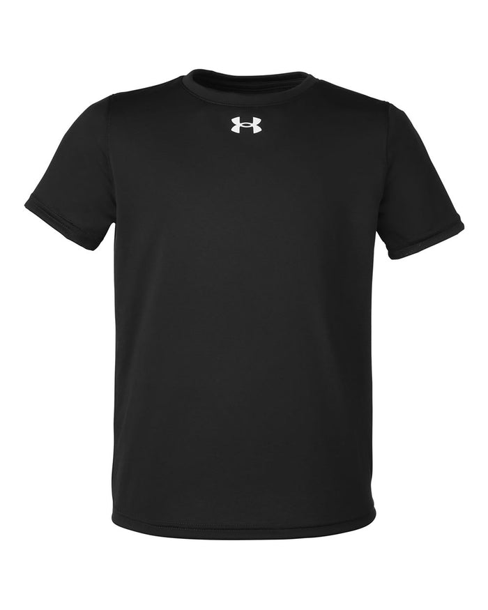 Under Armour Youth Tech Team T-Shirt