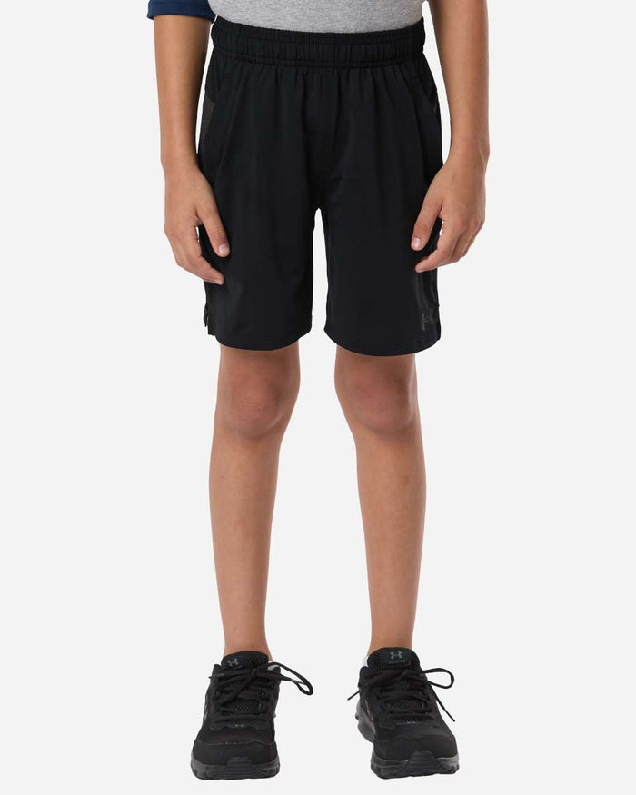 Under Armour Youth Tech Vent Short — Pants (image 2)