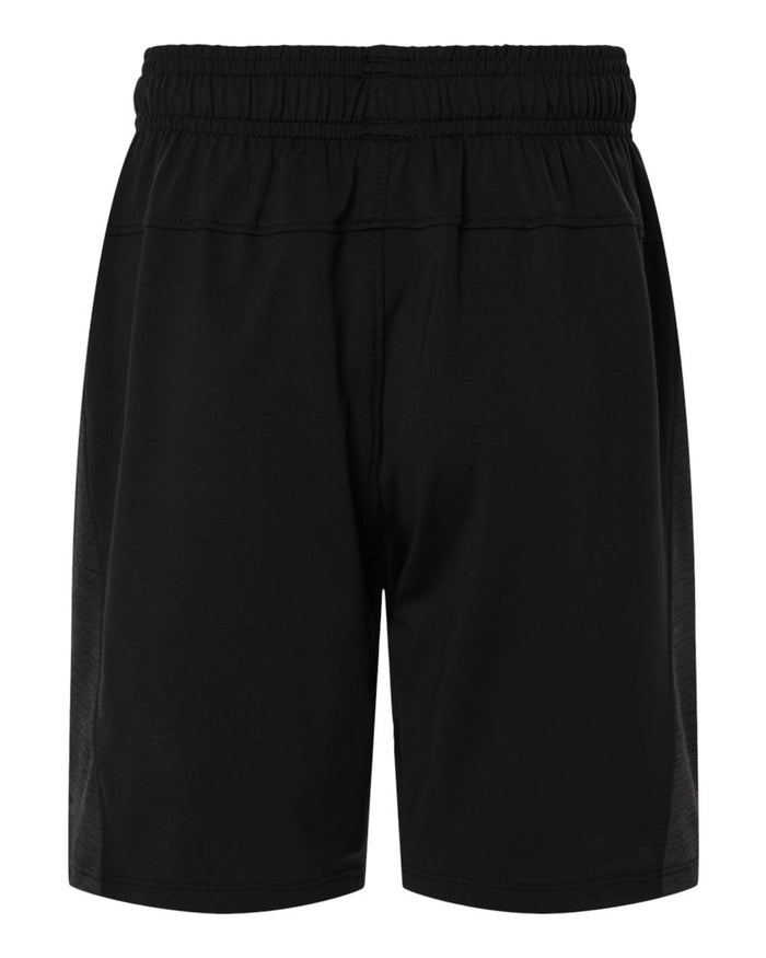 Under Armour Youth Tech Vent Short — Pants (image 3)