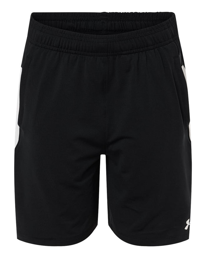 Under Armour Youth Tech Vent Short — Pants (image 4)