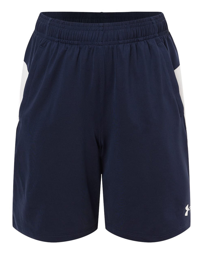 Under Armour Youth Tech Vent Short — Pants (image 6)