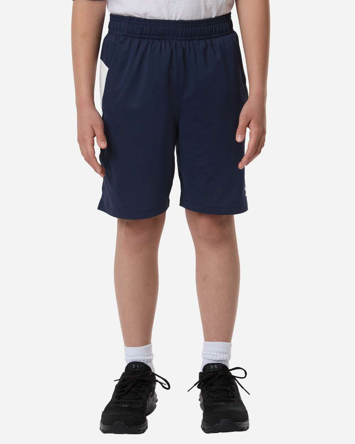 Under Armour Youth Tech Vent Short — Pants (image 7)