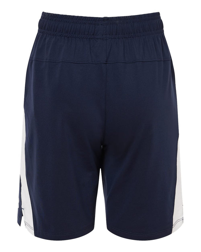 Under Armour Youth Tech Vent Short — Pants (image 8)