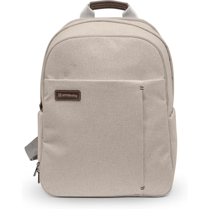 Ada (Sandstone | Chestnut Leather)