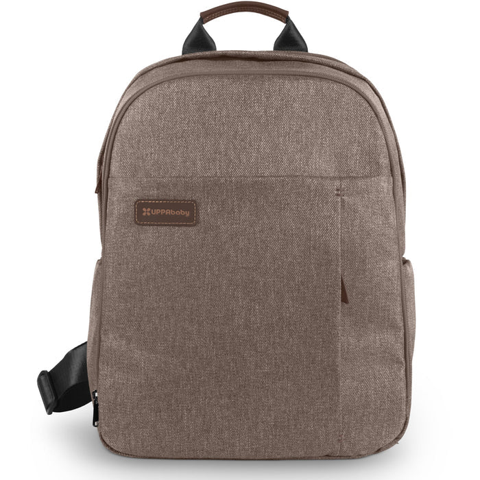 Owen (Mocha Mélange | Chestnut Leather)