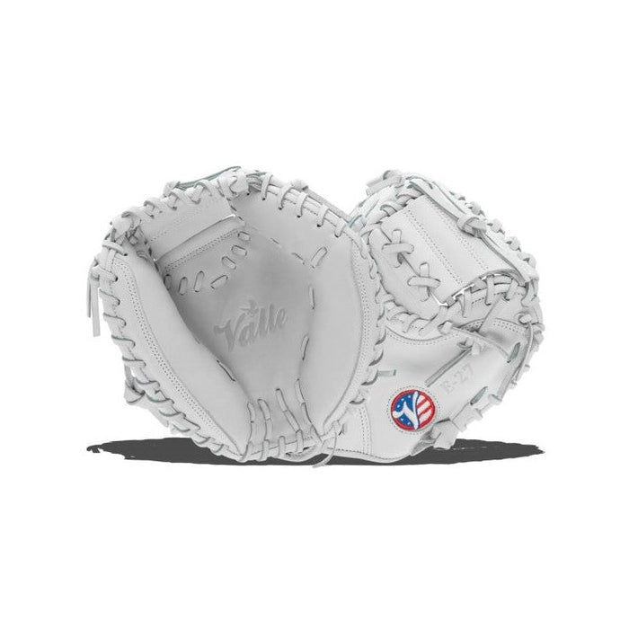 Valle Eagle 27" Eagle 27S Catcher's Training Mitt — Gloves