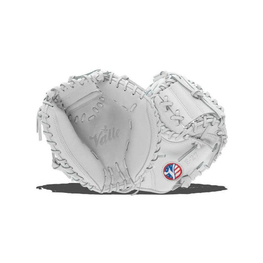 Valle Eagle 27" Eagle 27S Catcher's Training Mitt — Gloves