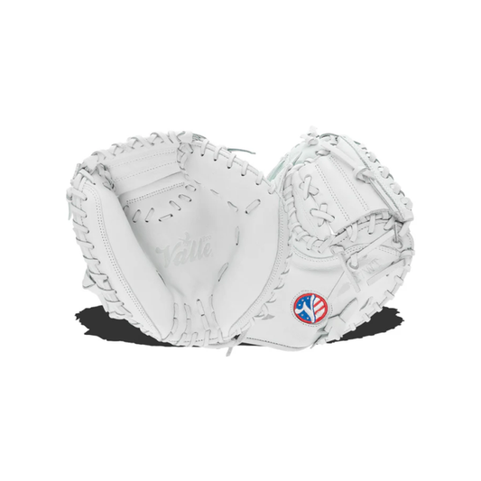 Valle Eagle 27" Eagle 27SWT Weighted Catcher's Training Mitt — Gloves