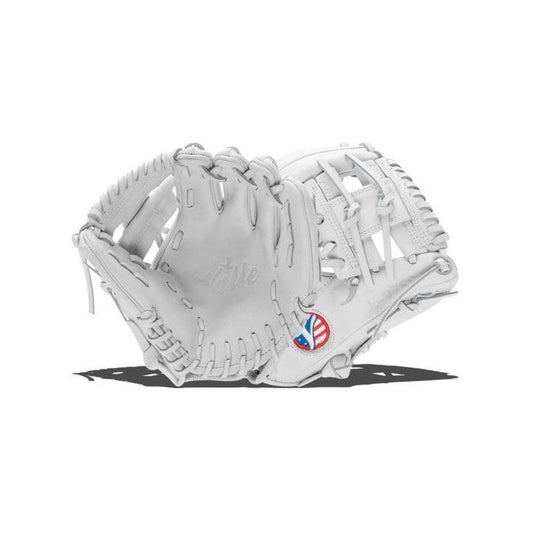 Valle Eagle 9.75" Eagle 975S Infield Trainer — Gloves