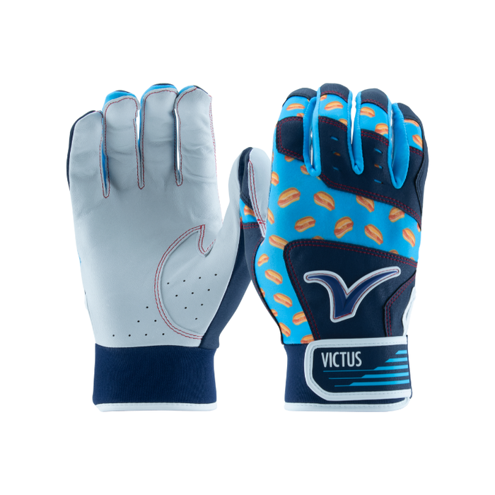 Victus Adult M.O.G Batting Gloves